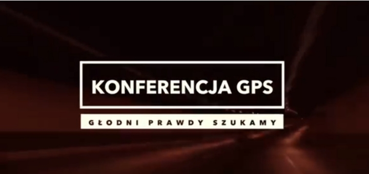 Informacje o konferencji mlodziezowej przy slowie gps 2019 k5n